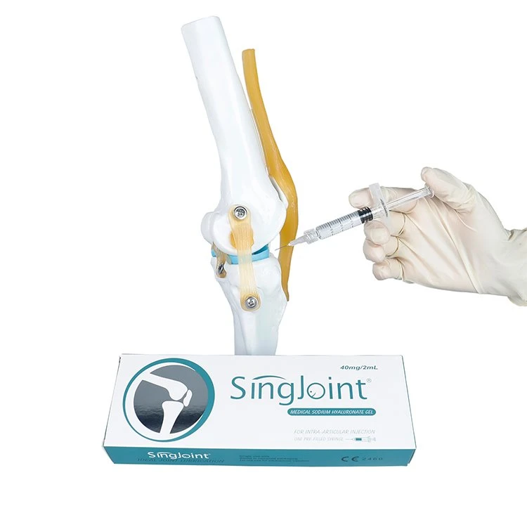 hyaluronic acid shots for joint therapy