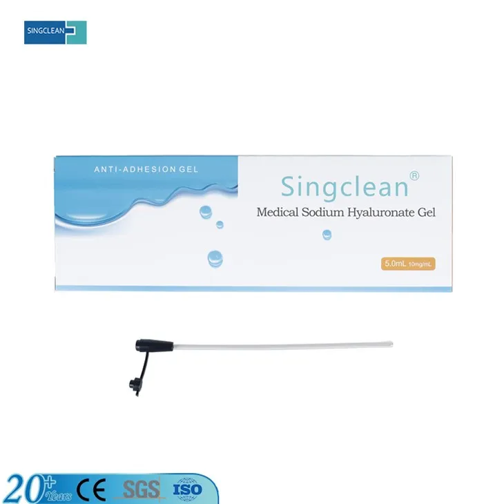 ג'ל חסימת הדבקה נספג