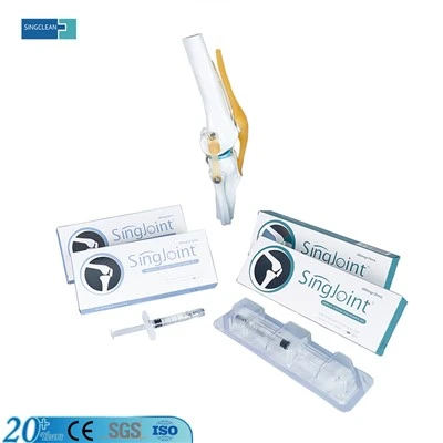 Singjoint Sodium Hyaluronate הזרקת לניתוחים אורטופדיים