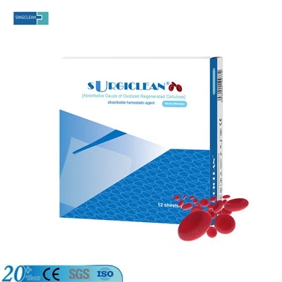 חבישת פצעים כירורגית
